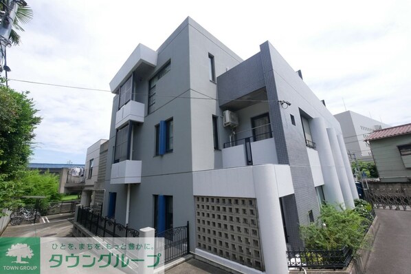 ELM-M3の物件内観写真